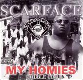 My Homies [Screwed & Chopped]