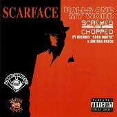 Balls And My Word (Explicit)