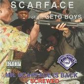 Mr. Scarface Is Back (Explicit)