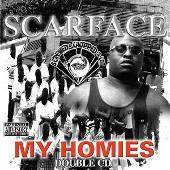 My Homies (Explicit)