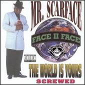 World Is Yours [Chopped and Screwed]