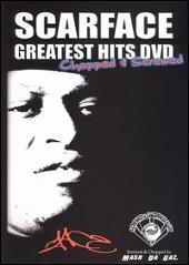 Greatest Hits on DVD [Chopped and Screwed]