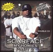 My Homies, Pt. 2 [2-CD]