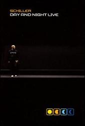 Day and Night Live [DVD]