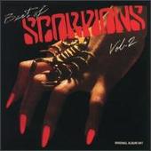 Best of the Scorpions, Vol. 2