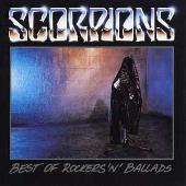 Best of Rockers 'n' Ballads