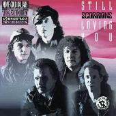 Still Loving You