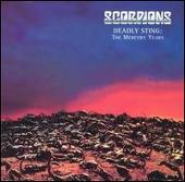 Deadly Sting: The Mercury Years [Clean]