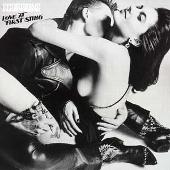Love at First Sting
