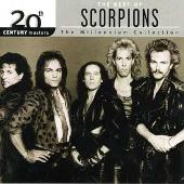 20th Century Masters - The Millennium Collection: The Best of Scorpions