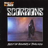 Best Of Rockers N' Ballads: Masters Of Rock
