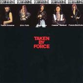 Taken by Force