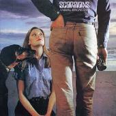 Animal Magnetism [German Bonus Track]