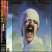 Blackout [Japan]