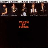 Taken by Force [Bonus Tracks]