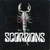 Box Of Scorpions