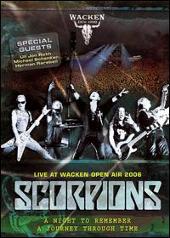 Live at Wacken Open Air 2006