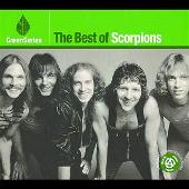 Best of Scorpions: Green Series