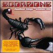 Deadliest Stings: Greatest Hits [Bonus DVD]