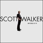 Boy Child: The Best of Scott Walker 1967-1970