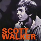 Scott Walker & the Walker Brothers: 1965-1970