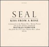 Kiss from a Rose [Single]