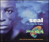 Fly Like an Eagle [From "Space Jam"]