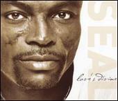 Love's Divine [Import CD]