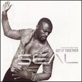 Get It Together [Maxi-Single]