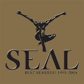 Kiss from a Rose [ZTT Single]