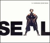 Seal [1991] [CD & DVD]