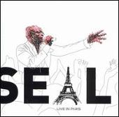 Live in Paris