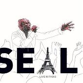 Live in Paris [14 Tracks]