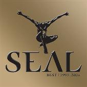 Seal Best Remixes 1991-2005