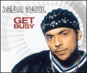 Get Busy [Import CD]