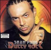 Dutty Rock [Australia Bonus Track]