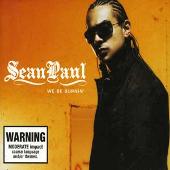 We Be Burning [UK CD #2]