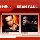 Dutty Rock//The Trinity