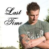 Last Time (Single)