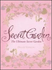 Ultimate Secret Garden [CD/DVD]
