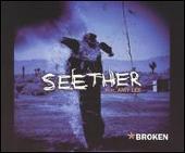 Broken [Australia CD]