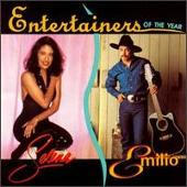 Entertainers Of The Year