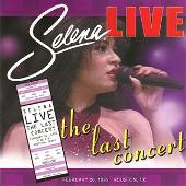 Live: The Last Concert