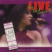 Live: The Last Concert [Bonus Tracks]
