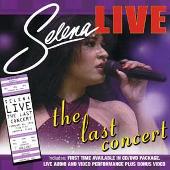 Live: The Last Concert [CD & DVD]