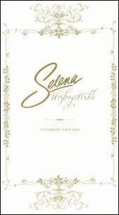 Unforgettable: Ultimate Edition [CD & DVD]