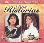 Dos Historias [CD/DVD]