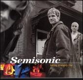 Feeling Strangely Fine [Japan]