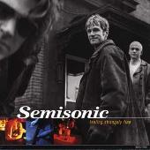 Feeling Strangely Fine