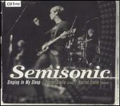 Singing in My Sleep [Import #1]